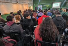 PROVINCIA Y MUNICIPIO IMPULSAN JORNADAS SOBRE CUIDADO DIGITAL PARA JÓVENES