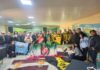 EL SISTEMA DE MEDIOS TRANSMITIRÁ LOS PARTIDOS DE LA LIGA MUNICIPAL