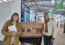 SE VIENEN SORTEOS EN EL PREDIO FERIAL POR UN JUNIO DE FIESTA