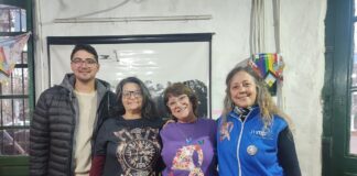 MUESTRA FOTOGRÁFICA EN LA CASA DE LA CULTURA