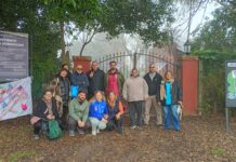 A 49 AÑOS DE LA MASACRE DEL GRUPO PROA, REALIZARON UN HOMENAJE EN LA CASA DE LA MEMORIA