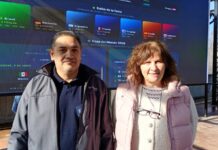 CONSEJO ESCOLAR REALIZÓ MEJORAS DE INFRAESTRUCTURA EN LA ESCUELA SECUNDARIA N° 1