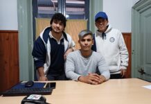 ESTUDIANTES DE PRÁCTICAS PROFESIONALIZANTES ENTREVISTARON A DIEGO CASTAÑO SOBRE SEGURIDAD Y PREVENCIÓN