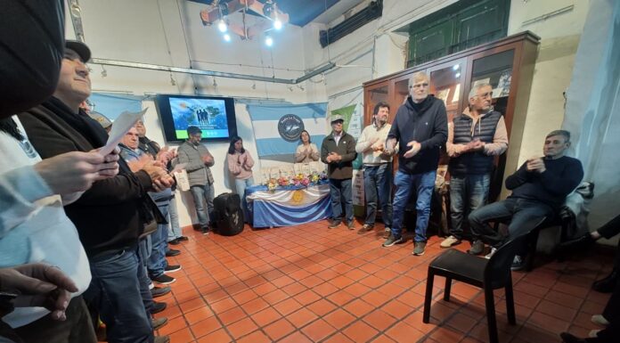 RECONOCIMIENTO A FAMILIARES DE VETERANOS DE GUERRA