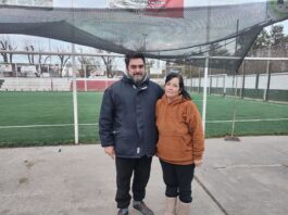 POLLADA SOLIDARIA EN LA ITALIANA