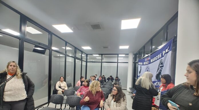 SE BRINDÓ LA SEGUNDA CHARLA DE ´MUJERES QUE LUCHAN´