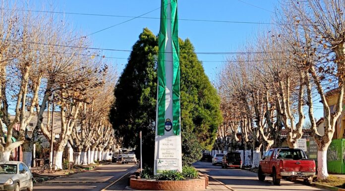 EL CENTRO DE ACCESO A LA JUSTICIA MUNICIPAL REALIZÓ UNA JORNADA DE ASESORAMIENTO EN UMI LA CAPILLA