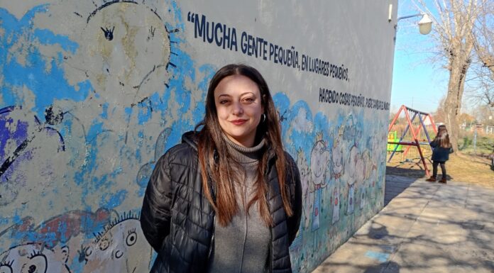 AVANZAN OBRAS DE INFRAESTRUCTURA EN EL JARDÍN 905 Y OTRAS ESCUELAS DEL DISTRITO