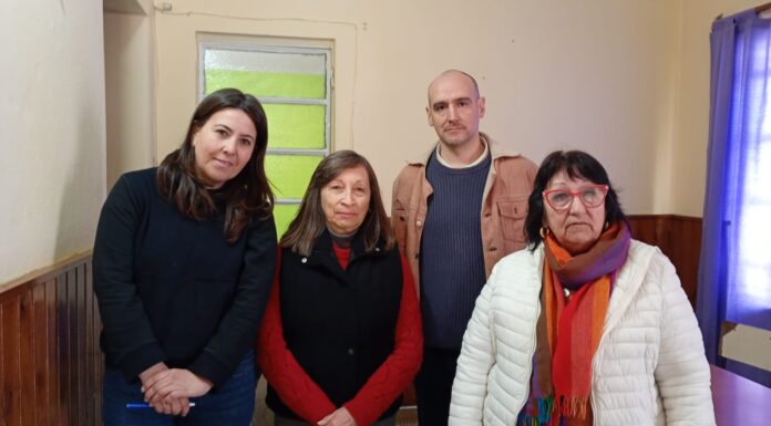SUTEBA MARCOS PAZ EXPUSO LOS RECLAMOS EN EL MARCO DEL PARO DOCENTE