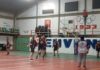 VICTORIA DEL EQUIPO ESPACIO YOSOIDEPORTE EN EL TORNEO DE LA LIGA MUNICIPAL DE BÁSQUET