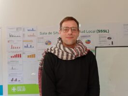 SALUD COMUNITARIA PRESENTÓ UN INFORME SOBRE PROGRAMAS ESCOLARES Y ATENCIÓN PRIMARIA