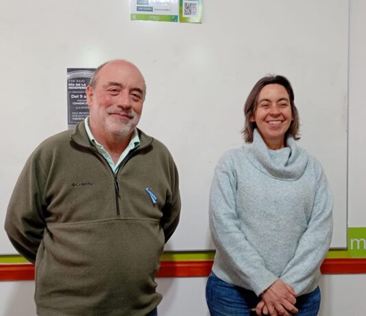 EL MUNICIPIO INFORMÓ SOBRE EL AVANCE DE OBRAS HIDRÁULICAS Y VIALES EN DISTINTOS PUNTOS DE LA CIUDAD