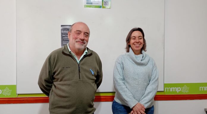 EL MUNICIPIO INFORMÓ SOBRE EL AVANCE DE OBRAS HIDRÁULICAS Y VIALES EN DISTINTOS PUNTOS DE LA CIUDAD