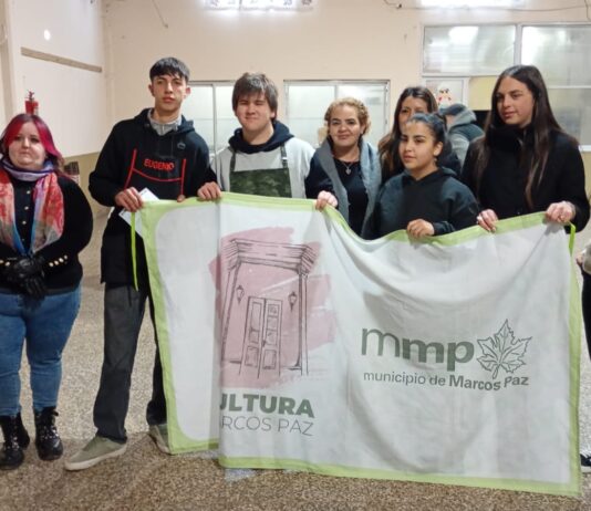 LOS MEJORES POSTRES DEL DISTRITO BUSCAN SU LUGAR EN LA ETAPA REGIONAL DE LOS JUEGOS BONAERENSES