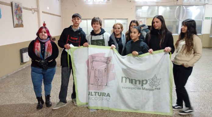 LOS MEJORES POSTRES DEL DISTRITO BUSCAN SU LUGAR EN LA ETAPA REGIONAL DE LOS JUEGOS BONAERENSES