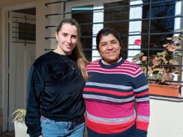 SE VIENE LA LOTERÍA SOLIDARIA DE LAS UMIS PARA CELEBRAR EL MES DE LAS INFANCIAS