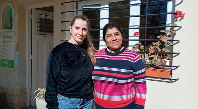 SE VIENE LA LOTERÍA SOLIDARIA DE LAS UMIS PARA CELEBRAR EL MES DE LAS INFANCIAS