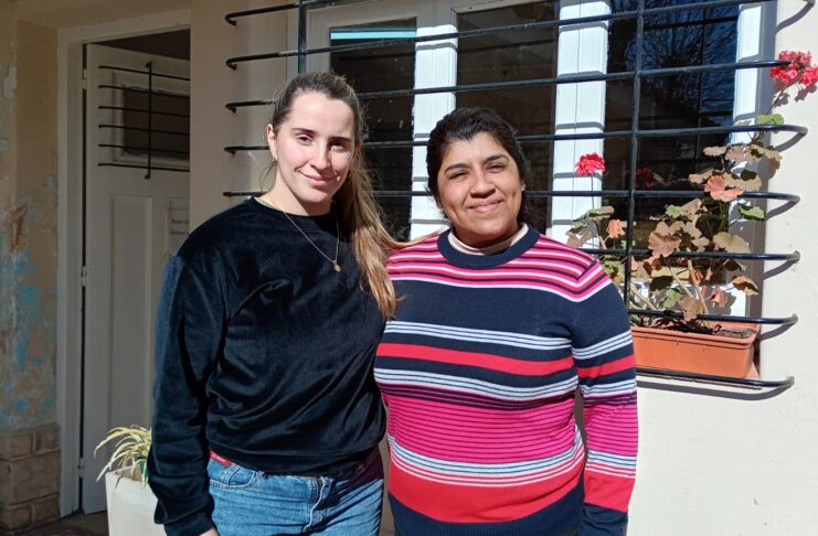 SE VIENE LA LOTERÍA SOLIDARIA DE LAS UMIS PARA CELEBRAR EL MES DE LAS INFANCIAS