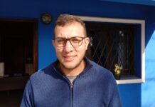 ELECCIONES EN EL SINDICATO DE EMPLEADOS MUNICIPALES: LA LISTA DE UNIDAD PARTICIPÓ DE LA JORNADA ELECTORAL