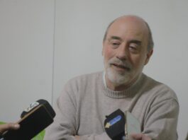 CURUTCHET DESTACÓ LA MASIVA PARTICIPACIÓN EN LOS FESTEJOS DEL 9 DE JULIO Y LLAMÓ A CELEBRAR EL MUNDIAL CON RESPONSABILIDAD