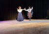 FOLKLORE ADULTOS MAYORES YA TIENE REPRESENTANTES EN REGIONALES DE BONAERENSES