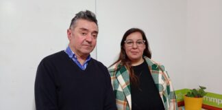 NUEVO CONVENIO PARA LA GESTIÓN DE LICENCIAS DE CONDUCIR PROFESIONALES