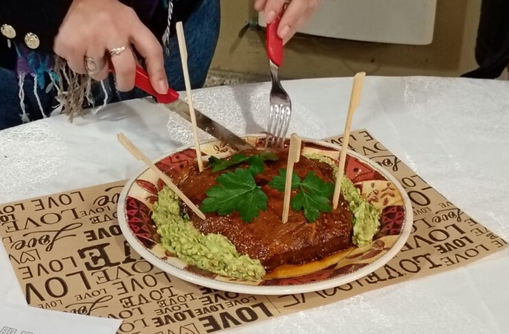 ETAPA DISTRITAL DE COCINA: DEFINIDOS LOS REPRESENTANTES DE MARCOS PAZ PARA LA INSTANCIA REGIONAL