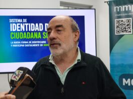 EL MUNICIPIO PRESENTÓ UNA NUEVA APLICACIÓN PARA QUE LOS CIUDADANOS PARTICIPEN DE VOTACIONES SOBRE LA LOCALIDAD