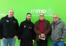 SE VIENE UN NUEVO ENCUENTRO MULTIMARCA ORGANIZADO POR RUEDAS DEL AYER