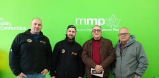 SE VIENE UN NUEVO ENCUENTRO MULTIMARCA ORGANIZADO POR RUEDAS DEL AYER
