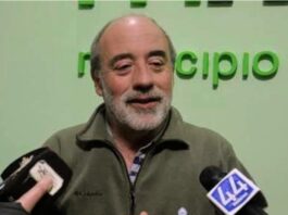CONFERENCIA DE CURUTCHET: AUDIENCIA PÚBLICA, ´SÚPER NIÑO´ Y POLO UNIVERSITARIO