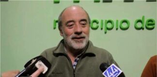 CONFERENCIA DE CURUTCHET: AUDIENCIA PÚBLICA, ´SÚPER NIÑO´ Y POLO UNIVERSITARIO