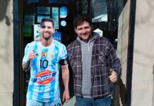 ESTE VIERNES Y SÁBADO, PRODUCTOS AL COSTO EN ‘CALZADOS DAVID’