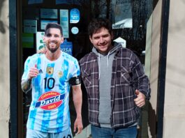 ESTE VIERNES Y SÁBADO, PRODUCTOS AL COSTO EN ‘CALZADOS DAVID’