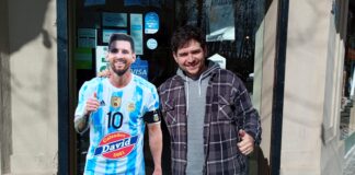 ESTE VIERNES Y SÁBADO, PRODUCTOS AL COSTO EN ‘CALZADOS DAVID’