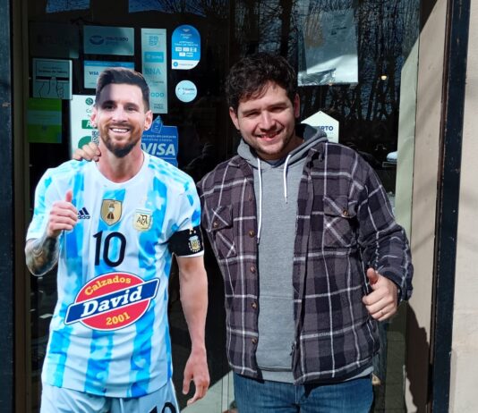 ESTE VIERNES Y SÁBADO, PRODUCTOS AL COSTO EN ‘CALZADOS DAVID’