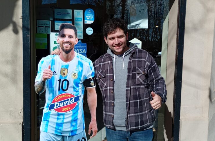 ESTE VIERNES Y SÁBADO, PRODUCTOS AL COSTO EN ‘CALZADOS DAVID’