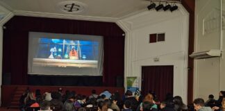 FUNCIONES PARA NIÑOS NEURODIVERGENTES EN EL ROMA