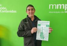 SE VIENE UN NUEVO FESTIVAL SANTIAGUEÑO