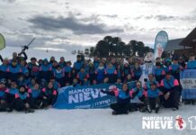 DIEZ AÑOS DE MARCOS PAZ NIEVE: BALANCE TRAS UN VIAJE LLENO DE EMOCIONES