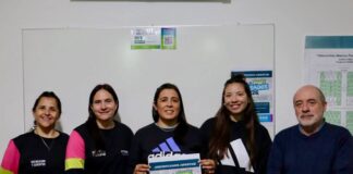 VIAJES DE EGRESADOS 2026: YA ESTÁ ABIERTA LA INSCRIPCIÓN PARA VIAJAR A MAR DEL PLATA