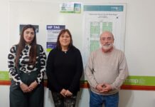 MÁS DE 360 ASPIRANTES PARTICIPARÁN DEL PRIMER SORTEO DE LOTES DE ‘MARCOS PAZ, MI PRIMER HOGAR’