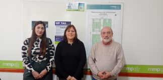 MÁS DE 360 ASPIRANTES PARTICIPARÁN DEL PRIMER SORTEO DE LOTES DE ‘MARCOS PAZ, MI PRIMER HOGAR’
