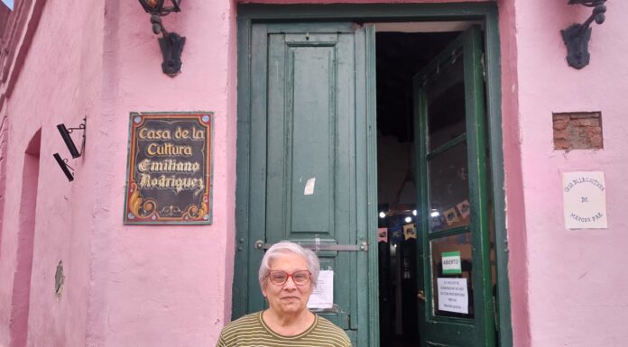 MULTIPLES ACTIVIDADES EN LA CASA DE LA CULTURA