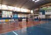 TORNEO MIXTO DE VOLEY EN SAPA PARA RECAUDAR FONDOS