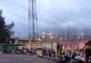 JORNADA DE CINE EN EL PASEO DE LA ESTACIÓN COMO CIERRE DE LAS VACACIONES DE INVIERNO