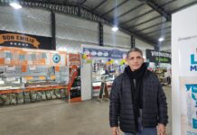 SORTEOS POR EL MES DE LAS INFANCIAS EN EL PREDIO FERIAL