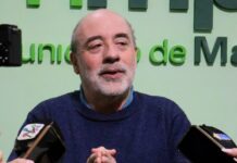 CONFERENCIA DE PRENSA: SORTEO DEL FIDEICOMISO Y LEY DE TIERRAS