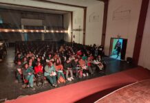 INICIÓ EL CURSO DE PROMOTORAS DE SALUD MENTAL