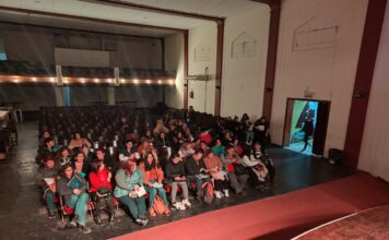 INICIÓ EL CURSO DE PROMOTORAS DE SALUD MENTAL